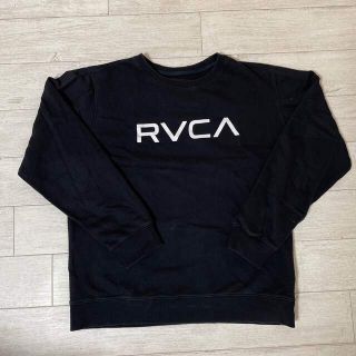 ルーカ(RVCA)のルーカ　トレーナー(スウェット)