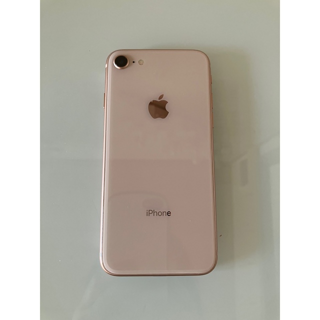 14000円 本体 64GB TENTEN様専用iPhone8 www.shokoufehgholami.com