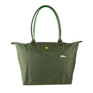 ロンシャン(LONGCHAMP)の新品 ロンシャン LONGCHAMP トートバッグ ル プリアージュ クラブ TOTE BAG Lサイズ ファー(トートバッグ)