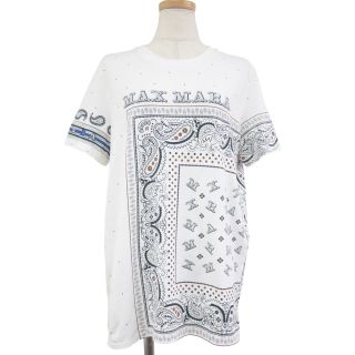 マックスマーラ Tシャツ(レディース/半袖)の通販 200点以上 | Max Mara