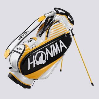 ホンマゴルフ(本間ゴルフ)のHONMA プロツアー スタンドバッグ 【CB12202】(バッグ)