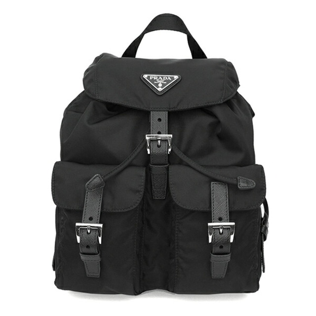 PRADA - 新品 プラダ PRADA リュックサック ヴェラ ブラック 黒の通販