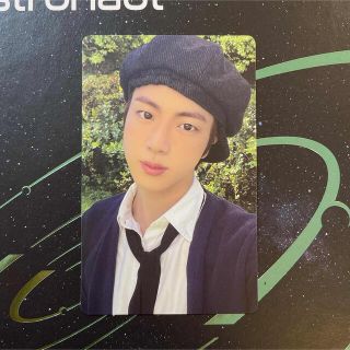 ボウダンショウネンダン(防弾少年団(BTS))のBTS jin the astronaut  ジントレカ(アイドルグッズ)