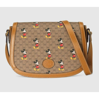 グッチ GUCCI DISNEY ディズニー ウェストバッグ 新品 未使用 注目
