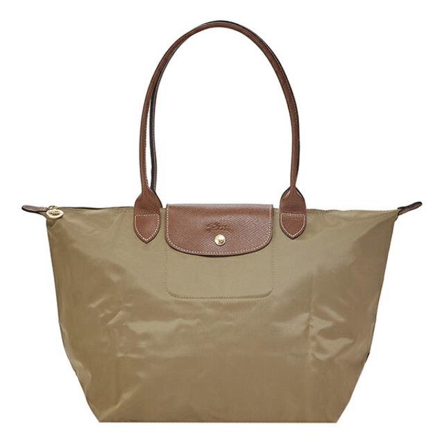 約21cm本体重量新品 ロンシャン LONGCHAMP トートバッグ ル プリアージュ TOTE BAG Lサイズ デセール