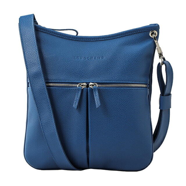 LONGCHAMP - 新品 ロンシャン LONGCHAMP ショルダーバッグ ル