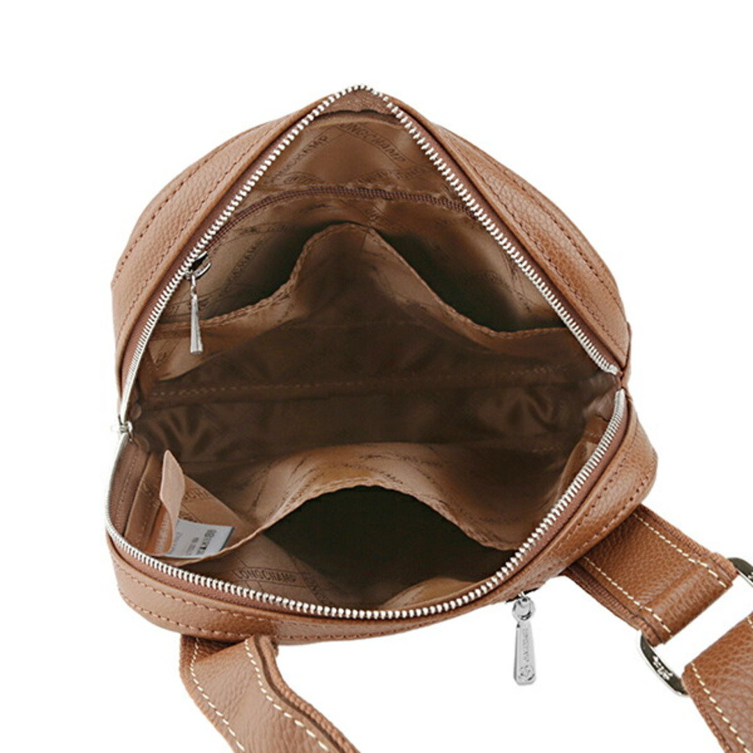 LONGCHAMP - 新品 ロンシャン LONGCHAMP ショルダーバッグ ル