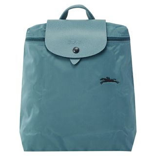 ロンシャン(LONGCHAMP)の新品 ロンシャン LONGCHAMP リュックサック ル・プリアージュ クラブ オラージュ(リュック/バックパック)