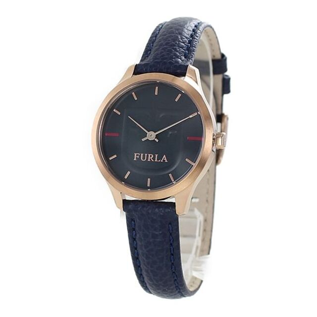 Furla - フルラ 時計 レディース 腕時計 ライク シンプル おしゃれ ローズゴールド ブ