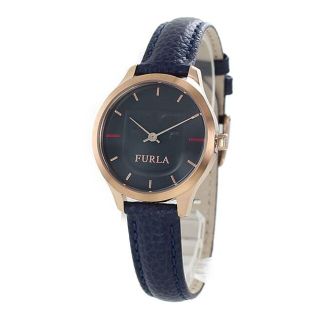 フルラ 時計(ブルー・ネイビー/青色系)の通販 44点 | Furlaを買う