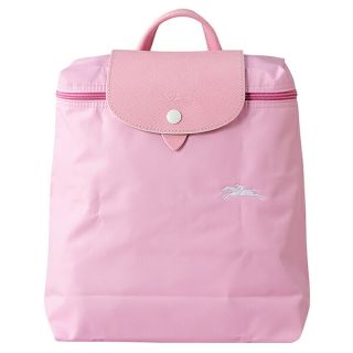 ロンシャン(LONGCHAMP)の新品 ロンシャン LONGCHAMP リュックサック ル・プリアージュ クラブ ローズ(リュック/バックパック)