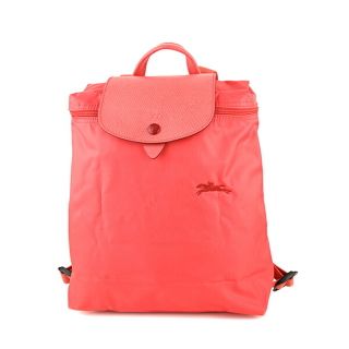 ロンシャン(LONGCHAMP)の新品 ロンシャン LONGCHAMP リュックサック ル・プリアージュ クラブ グルナード(リュック/バックパック)