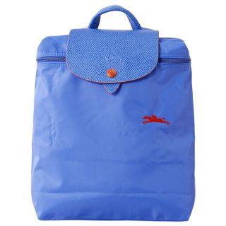 ロンシャン(LONGCHAMP)の新品 ロンシャン LONGCHAMP リュックサック ル・プリアージュ クラブ ミオゾティス(リュック/バックパック)