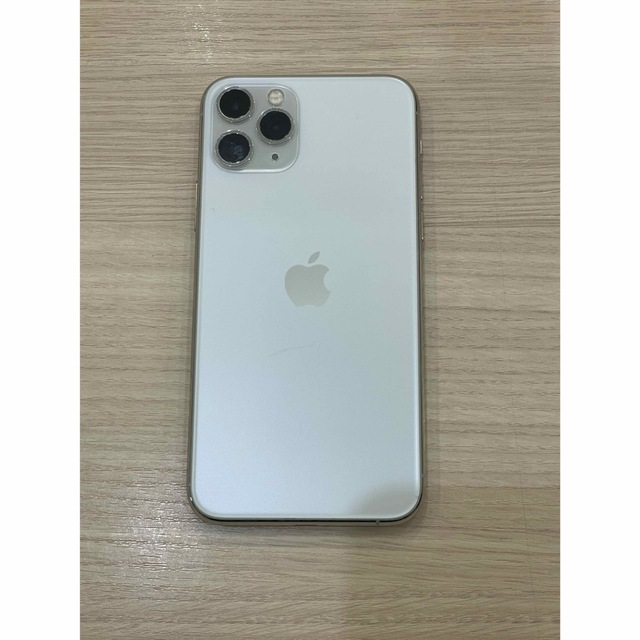 iPhone11Pro 256GB 美品　SIMフリー