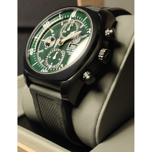 Luminox - 定価39万円 2021年購入 ルミノックス 限定300本