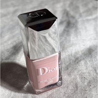 ディオール(Dior)のDior マニュキア(マニキュア)