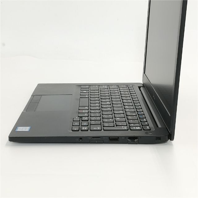 SSD Latitude 7280 8GB 無線 Bluetooth Win11の通販 by GK屋｜ラクマ