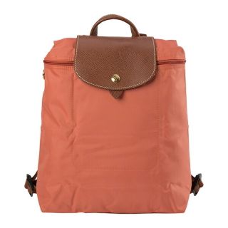 ロンシャン(LONGCHAMP)の新品 ロンシャン LONGCHAMP リュックサック ル プリアージュ ブラッシュ(リュック/バックパック)