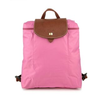 ロンシャン(LONGCHAMP)の新品 ロンシャン LONGCHAMP リュックサック ル・プリアージュ ピヴォワンヌ(リュック/バックパック)