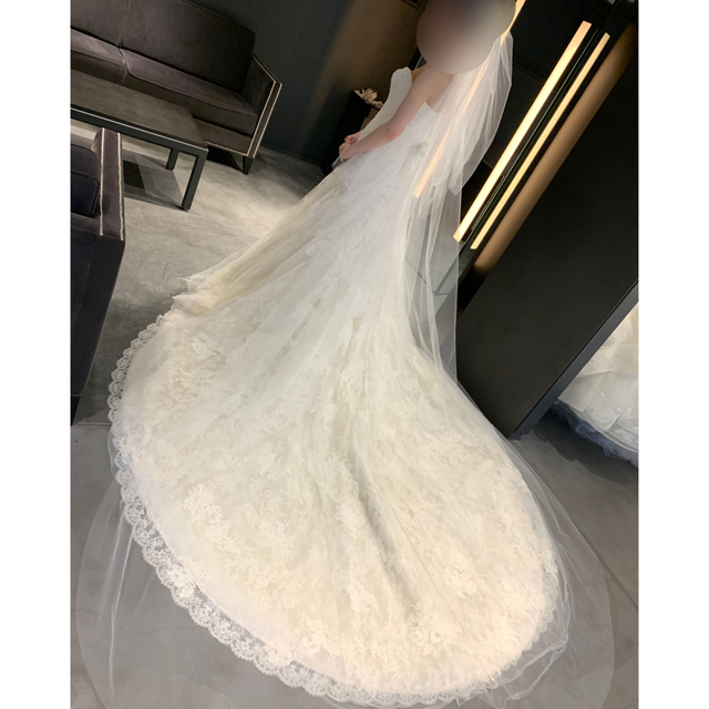 Vera Wang - VERA WANG .Esther us6の通販 by ありさ's shop Vera Wang - VERA WANG .Esther us6の通販 by ありさ's shop