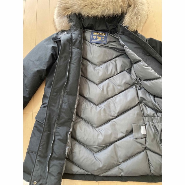 WOOLRICH(ウールリッチ)の新品未使用　WOOL RICH JOHN RICH＆BROS. レディースのジャケット/アウター(ダウンコート)の商品写真