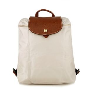 ロンシャン(LONGCHAMP)の新品 ロンシャン LONGCHAMP リュックサック ル・プリアージュ パピエ(リュック/バックパック)