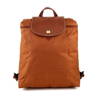 ロンシャン(LONGCHAMP)の新品 ロンシャン LONGCHAMP リュックサック ル・プリアージュ コニャック(リュック/バックパック)