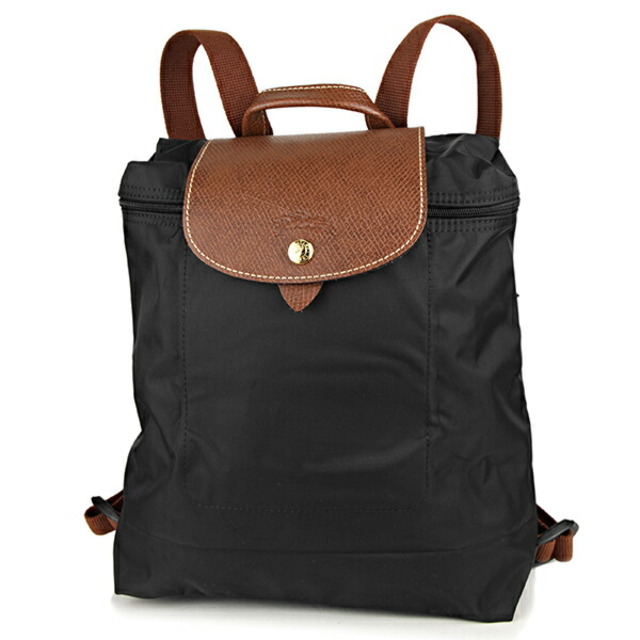 マリナボーダー 新品 ロンシャン LONGCHAMP リュックサック ル・プリ