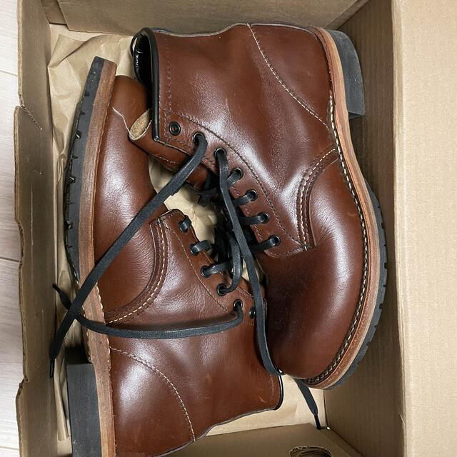 レッドウイング  RED WING Beckman  No.9016靴/シューズ