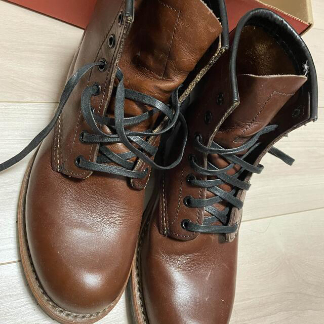 レッドウイング  RED WING Beckman  No.9016