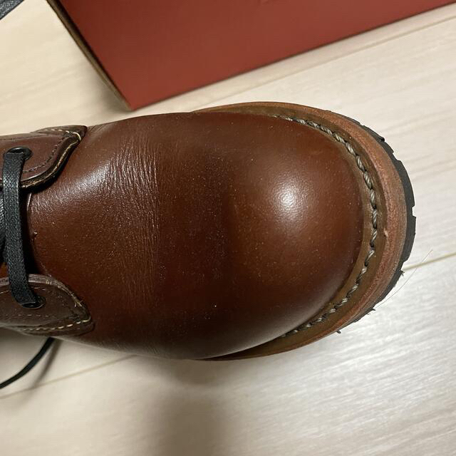 レッドウイング  RED WING Beckman  No.9016