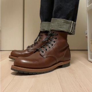 レッドウイング  RED WING Beckman  No.9016