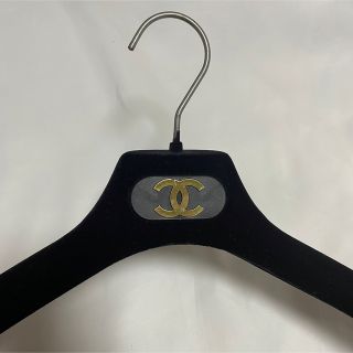 シャネル 押し入れ収納/ハンガーの通販 200点以上 | CHANELの