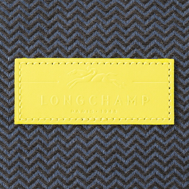LONGCHAMP(ロンシャン)の新品 ロンシャン LONGCHAMP ハンドバッグ ディープシー レディースのバッグ(ハンドバッグ)の商品写真