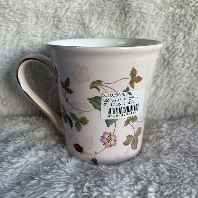 ウェッジウッド (Wedgwood) マグカップ ペアセット gxWjB0otsp - www ...