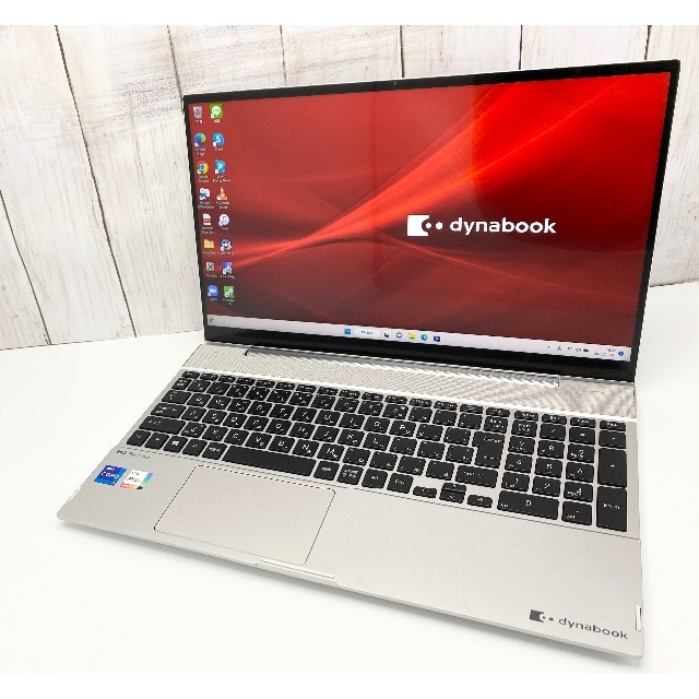 オープニング大セール】 東芝 メモリ16GB SSD1TB i7-1165G7 Core
