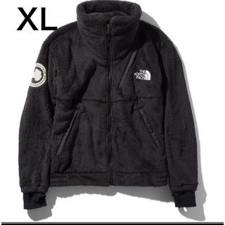 ザノースフェイス(THE NORTH FACE)のアンタークティカバーサロフトジャケット 黒 XL(ブルゾン)