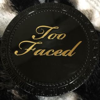 トゥフェイス(Too Faced)のトゥフェイス ファンデーション(ファンデーション)