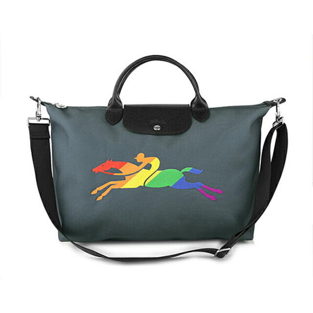 激安通販商品 新品 ロンシャン LONGCHAMP ハンドバッグ ル・プリ