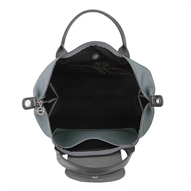 LONGCHAMP(ロンシャン)の新品 ロンシャン LONGCHAMP ハンドバッグ ル・プリアージュ コレクション フュズィ レディースのバッグ(ハンドバッグ)の商品写真