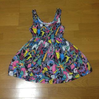 ギャラクシー(galaxxxy)の最終値下げ！galaxxy ワンピース(ミニワンピース)