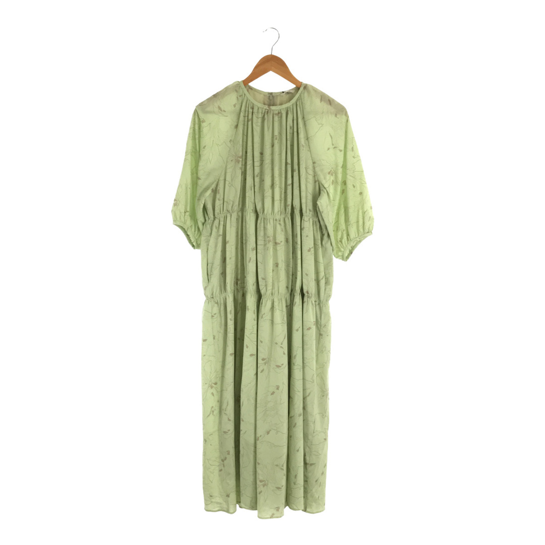 Clane クラネ Line Flower ワンピース Petoutlet Com Co Clane クラネ Line Flower ワンピース Petoutlet Com Co