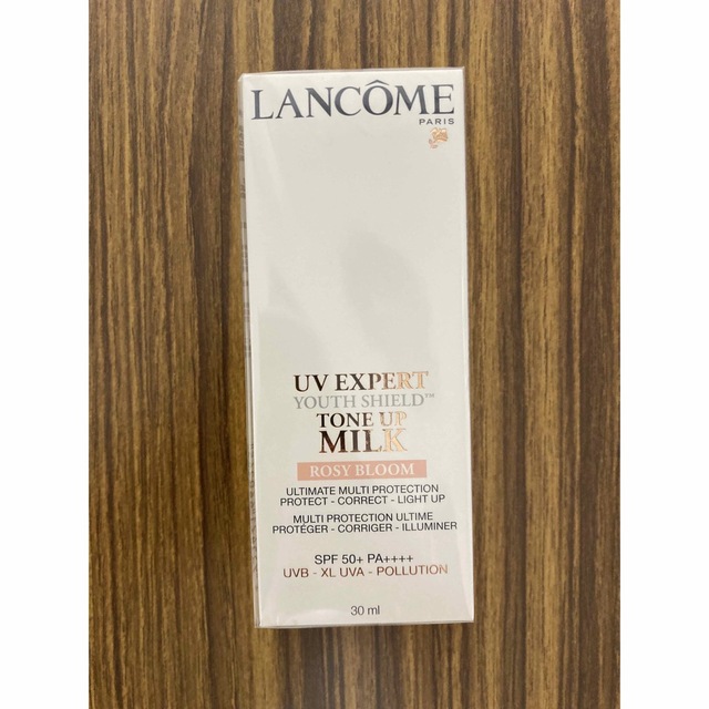 LANCOME(ランコム)のlancome ランコム uvエクスペール トーンアップ ローズ 日やけ止め用乳 コスメ/美容のコスメ/美容 その他(その他)の商品写真