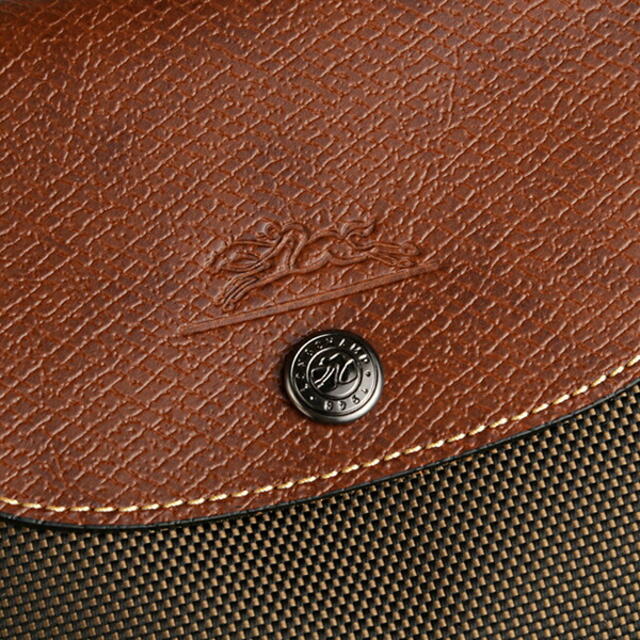 LONGCHAMP - 新品 ロンシャン LONGCHAMP ボストンバッグ ボックス