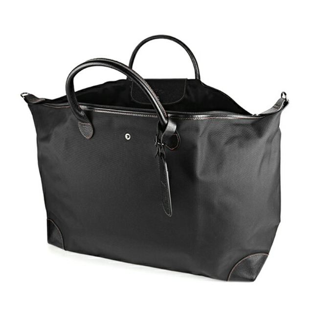LONGCHAMP - 新品 ロンシャン LONGCHAMP ボストンバッグ ボックス