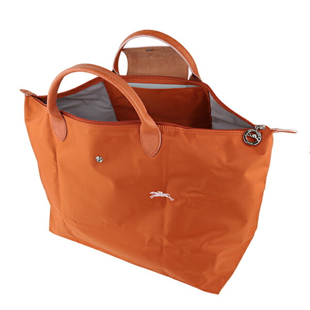 新品 ロンシャン LONGCHAMP ボストンバッグ ル・プリアージュ クラブ ラスト