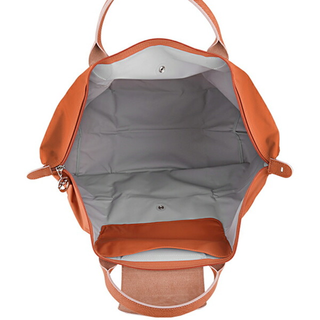 新品 ロンシャン LONGCHAMP ボストンバッグ ル・プリアージュ クラブ ラスト