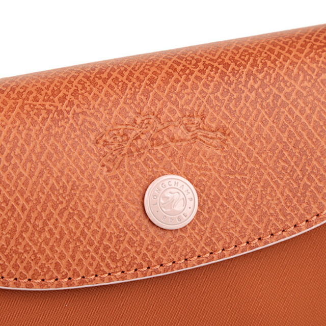 新品 ロンシャン LONGCHAMP ボストンバッグ ル・プリアージュ クラブ ラスト
