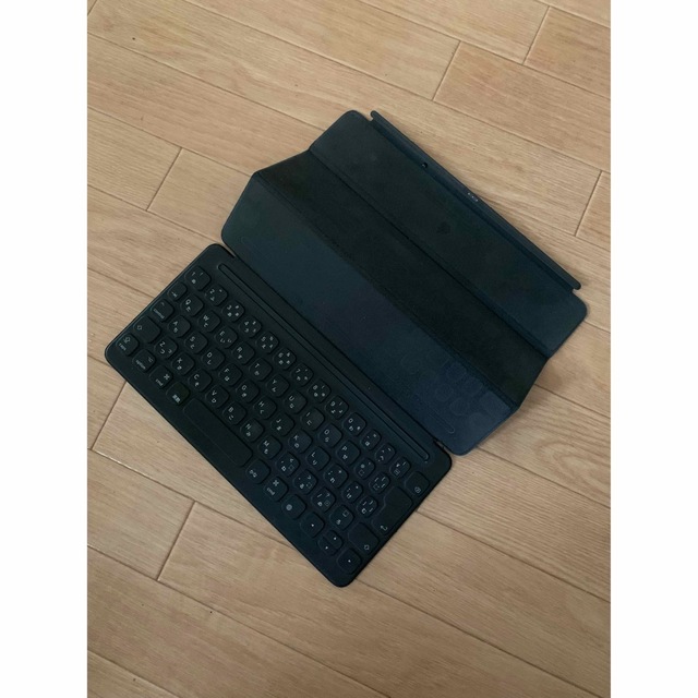 Apple iPad第8世代 純正キーボードApple pencil第1世代-