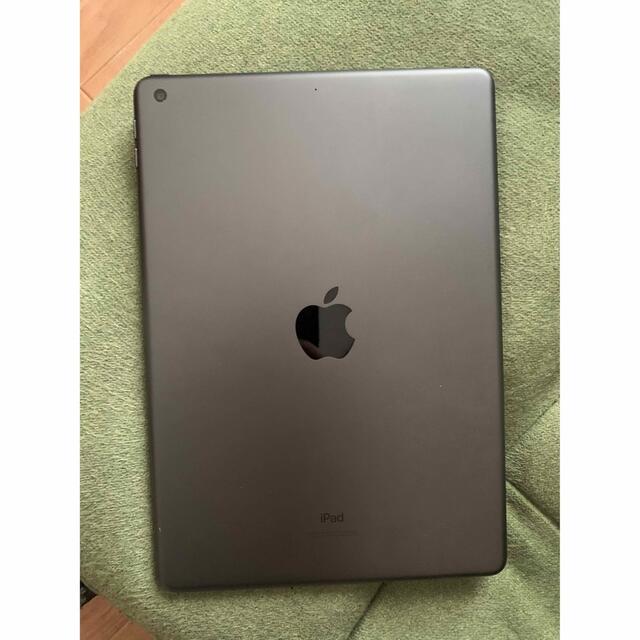 iPad第8世代 Apple Pencil第1世代 スマートキーボード - タブレット